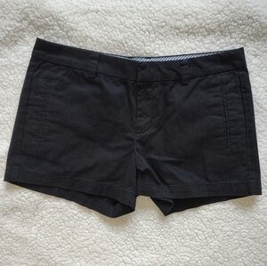 STYLUS Black Women's Shorts